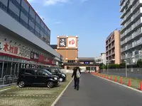 大曽根温泉 湯の城の写真・動画_image_135944