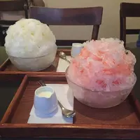 三日月氷菓店の写真・動画_image_136054