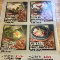 육쌈냉면 명동점の写真・動画_image_136087