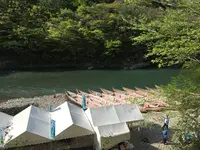 鬼怒川ライン下りの写真・動画_image_136134
