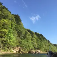 鬼怒川ライン下りの写真・動画_image_136136