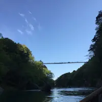 鬼怒川ライン下りの写真・動画_image_136137