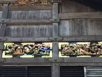 日光東照宮の写真・動画_image_136142