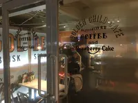 Ｇｏｌｄｅｎｃｈｉｌｄｃａｆｅの写真・動画_image_136189