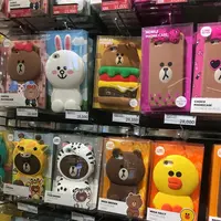 LINE FRIENDS STOREの写真・動画_image_136203