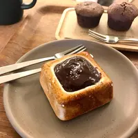 Dandelion Chocolate（ダンデライオンチョコレート）の写真・動画_image_136308