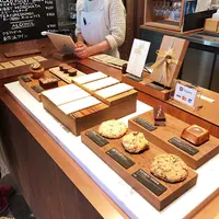 Dandelion Chocolate（ダンデライオンチョコレート）の写真・動画_image_136310