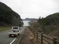 対馬ふるさと伝承館の写真・動画_image_136381