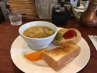コーヒーショップ カコ 花車本店 （coffee shop KAKO）の写真・動画_image_136622