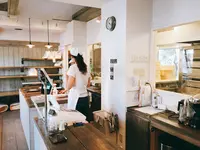 シロクマベーカリー 本店の写真・動画_image_136646
