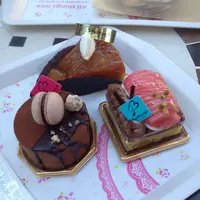 スイーツスタジオ ベルノートの写真・動画_image_136722