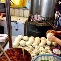 饒河街観光夜市（Raohe Street Night Market）の写真・動画_image_136736