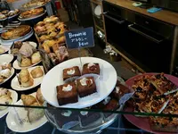 ピースフラワーマーケット＆カフェ （Peace Flower Market & Cafe）の写真・動画_image_136784