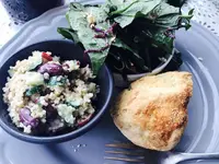 ピースフラワーマーケット＆カフェ （Peace Flower Market & Cafe）の写真・動画_image_136786