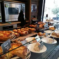 ピースフラワーマーケット＆カフェ （Peace Flower Market & Cafe）の写真・動画_image_136788