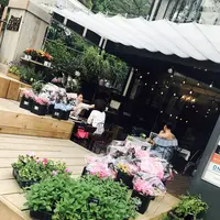 ピースフラワーマーケット＆カフェ （Peace Flower Market & Cafe）の写真・動画_image_136791