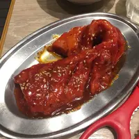 焼肉はやみの写真・動画_image_136793
