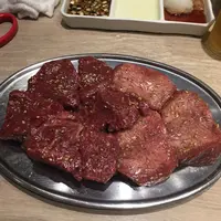 焼肉はやみの写真・動画_image_136797