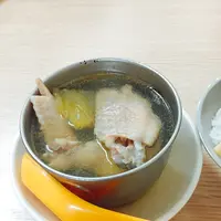 金峰魯肉飯（チンフォンルゥロウファン）の写真・動画_image_136867