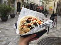 L'As du Fallafelの写真・動画_image_136894
