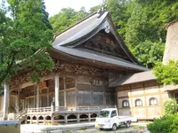 白川郷合掌造りの写真・動画_image_137074