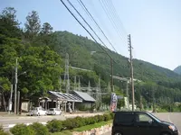 白川郷合掌造りの写真・動画_image_137076
