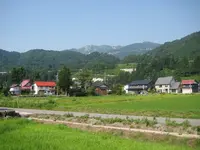 白川郷合掌造りの写真・動画_image_137078