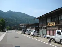 白川郷合掌造りの写真・動画_image_137091