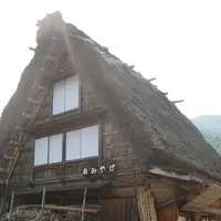 白川郷合掌造りの写真・動画_image_137093