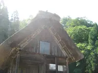 白川郷合掌造りの写真・動画_image_137107