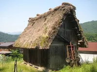 白川郷合掌造りの写真・動画_image_137108