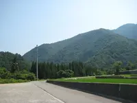 白川郷合掌造りの写真・動画_image_137110