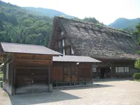 白川郷合掌造りの写真・動画_image_137119