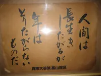 白川郷合掌造りの写真・動画_image_137133