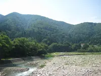 白川郷合掌造りの写真・動画_image_137152