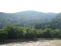 白川郷合掌造りの写真・動画_image_137154