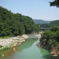 白川郷合掌造りの写真・動画_image_137157