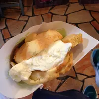 世界で２番めにおいしい焼きたて メロンパンアイス 広坂本店の写真・動画_image_137188