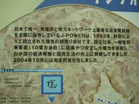 御母衣電力館の写真・動画_image_137213