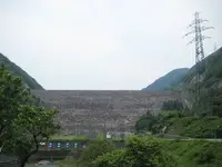 御母衣電力館の写真・動画_image_137216