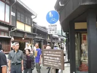 飛騨高山の写真・動画_image_137235