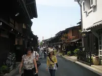 飛騨高山の写真・動画_image_137237