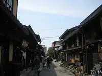 飛騨高山の写真・動画_image_137241