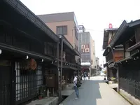 飛騨高山の写真・動画_image_137246