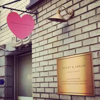 heart&arrowの写真・動画_image_137289