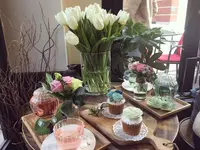 플로르떼 Florte flower cafeの写真・動画_image_137312