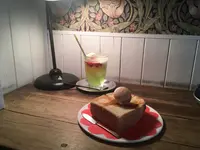 カフェ・ロッタ（Cafe Lotta）の写真・動画_image_137375