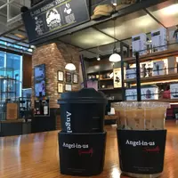 Angel-in-us Coffeeの写真・動画_image_137389