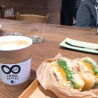 Jaho Coffee at Plain Peopleの写真・動画_image_137422
