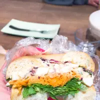 Jaho Coffee at Plain Peopleの写真・動画_image_137423